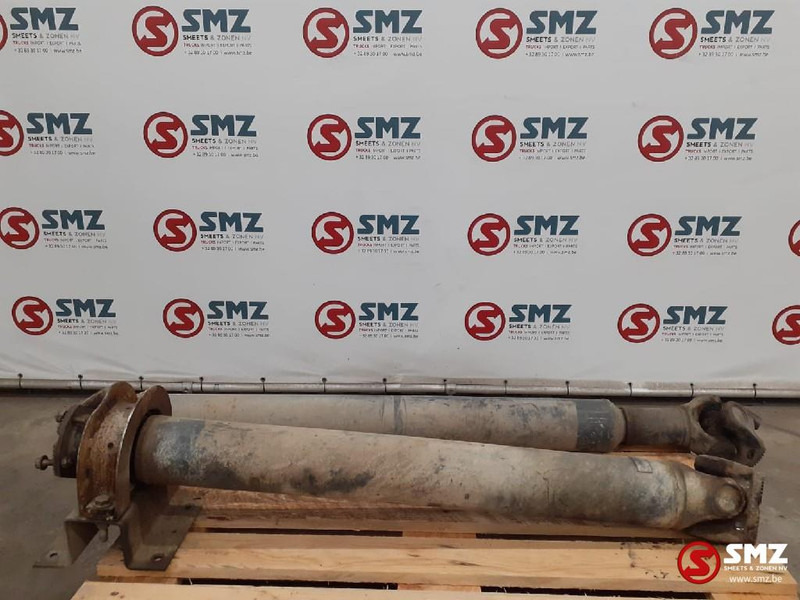 DAF Occ set cardanassen DAF - Demi arbre pour Camion: photos 2 DAF Occ set cardanassen DAF - Demi arbre pour Camion: photos 2