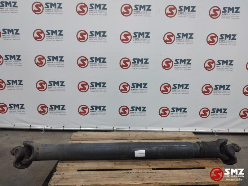 DAF Occ set cardanassen DAF XF 95 1994008 1388414 - Demi arbre pour Camion: photos 4 DAF Occ set cardanassen DAF XF 95 1994008 1388414 - Demi arbre pour Camion: photos 4