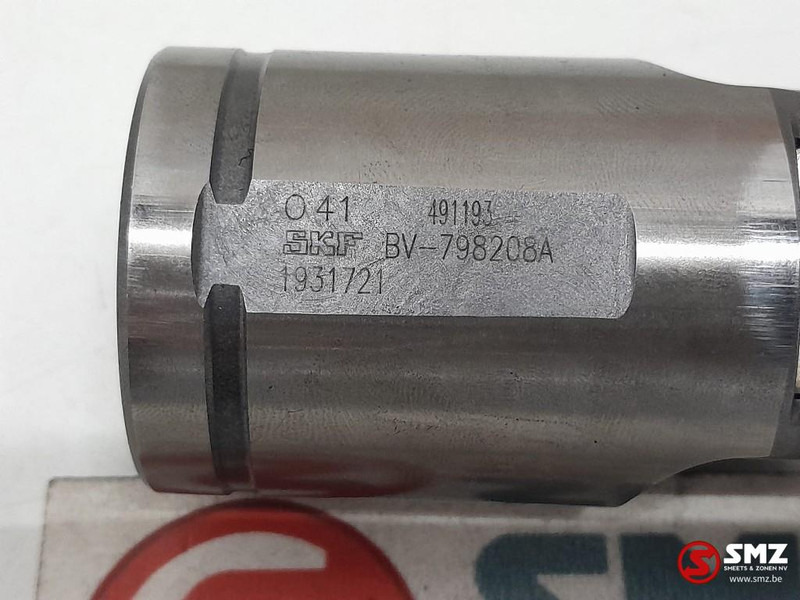 DAF Occ set van 2 nokkenasvolgers MX13 DAF - Arbre à cames pour Camion: photos 4 DAF Occ set van 2 nokkenasvolgers MX13 DAF - Arbre à cames pour Camion: photos 4