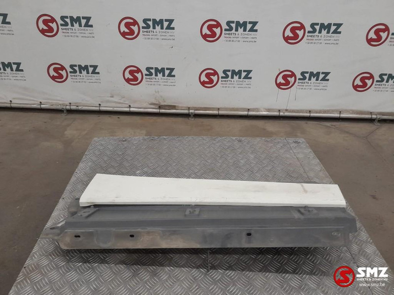 DAF Occ spatbordverlenging DAF - Carrosserie et extérieur pour Camion: photos 3 DAF Occ spatbordverlenging DAF - Carrosserie et extérieur pour Camion: photos 3