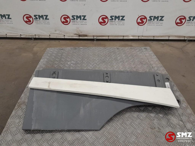 DAF Occ spatbordverlenging DAF - Carrosserie et extérieur pour Camion: photos 1 DAF Occ spatbordverlenging DAF - Carrosserie et extérieur pour Camion: photos 1