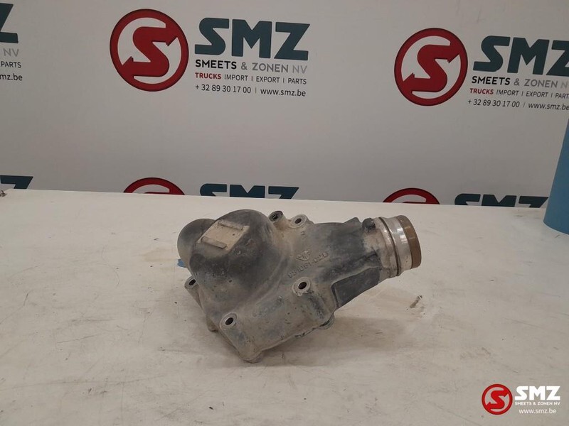 DAF Occ thermostaatbehuizing Daf XF 105 1668337 166820 - Système de refroidissement pour Camion: photos 4 DAF Occ thermostaatbehuizing Daf XF 105 1668337 166820 - Système de refroidissement pour Camion: photos 4
