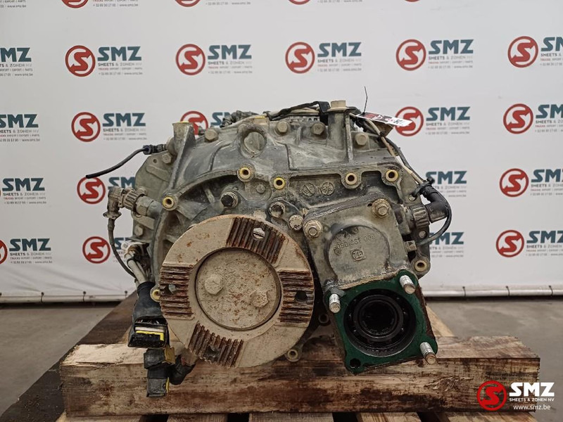 DAF Occ versnellingsbak 12AS2130TD DAF - Boîte de vitesse pour Camion: photos 3 DAF Occ versnellingsbak 12AS2130TD DAF - Boîte de vitesse pour Camion: photos 3