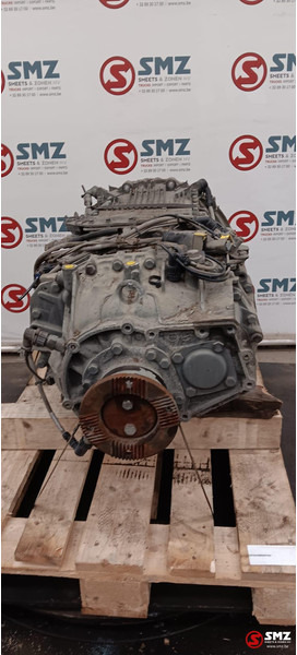 DAF Occ versnellingsbak 12AS2330TD DAF - Boîte de vitesse pour Camion: photos 3 DAF Occ versnellingsbak 12AS2330TD DAF - Boîte de vitesse pour Camion: photos 3