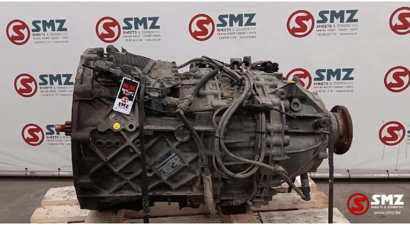 DAF Occ versnellingsbak 12AS2330TD DAF - Boîte de vitesse pour Camion: photos 2 DAF Occ versnellingsbak 12AS2330TD DAF - Boîte de vitesse pour Camion: photos 2