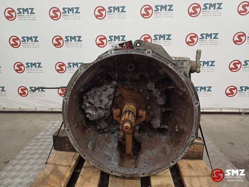 DAF Occ versnellingsbak 16S2023TDL DAF - Boîte de vitesse pour Camion: photos 3 DAF Occ versnellingsbak 16S2023TDL DAF - Boîte de vitesse pour Camion: photos 3