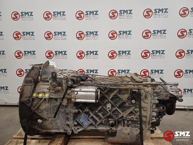 DAF Occ versnellingsbak 16S2023TDL DAF - Boîte de vitesse pour Camion: photos 1 DAF Occ versnellingsbak 16S2023TDL DAF - Boîte de vitesse pour Camion: photos 1