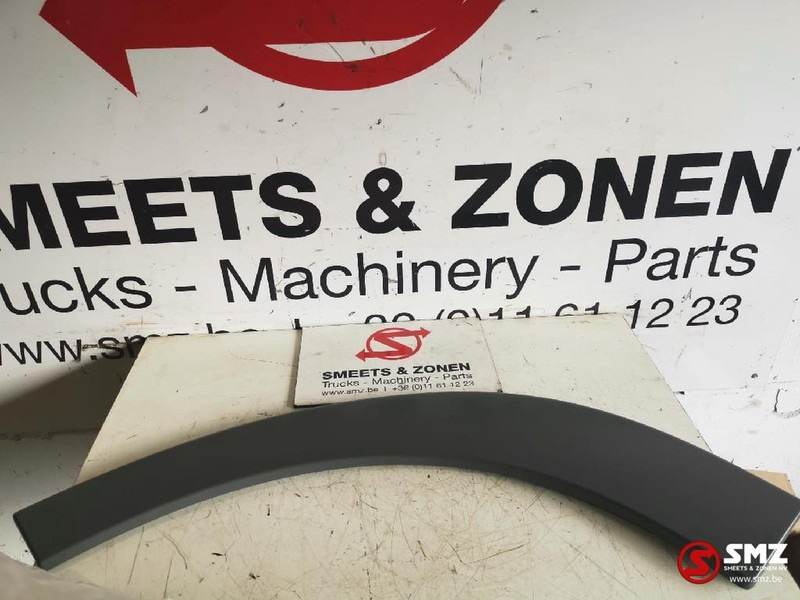 Diversen Afschermplaat links Actros mp3 - Carrosserie et extérieur pour Camion: photos 1 Diversen Afschermplaat links Actros mp3 - Carrosserie et extérieur pour Camion: photos 1