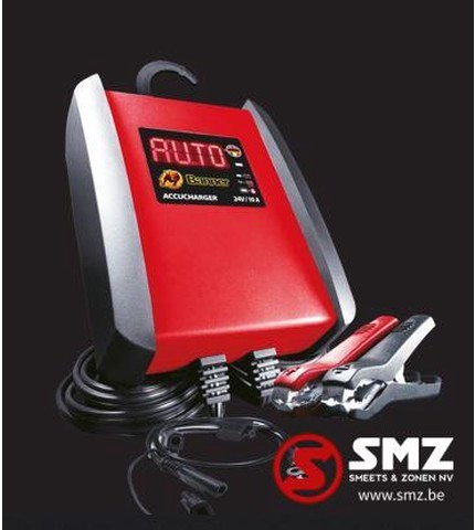 Diversen Batterijlader Banner 12V 6AH - Outil automobile: photos 1 Diversen Batterijlader Banner 12V 6AH - Outil automobile: photos 1
