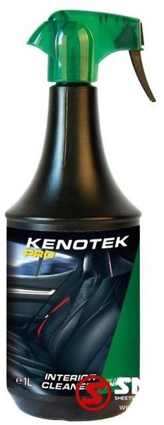Diversen Kenotek Interior Cleaner 1L - Huile moteur et produits d'entretien auto: photos 1 Diversen Kenotek Interior Cleaner 1L - Huile moteur et produits d'entretien auto: photos 1