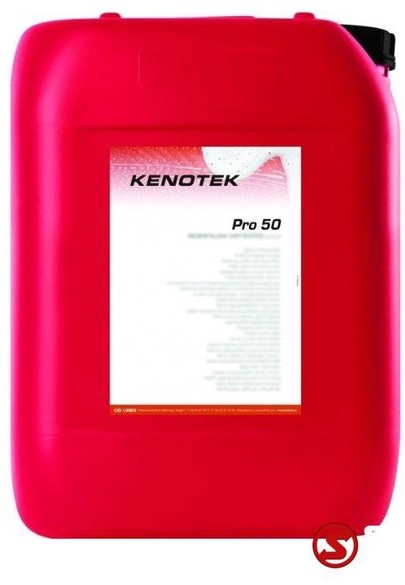 Diversen Kenotek PRO 50, inhoud 20L - Huile moteur et produits d'entretien auto: photos 1 Diversen Kenotek PRO 50, inhoud 20L - Huile moteur et produits d'entretien auto: photos 1
