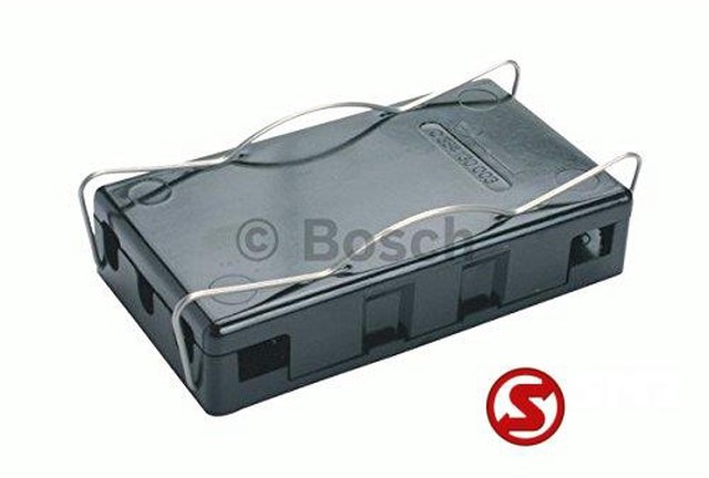 Diversen Occ Bosch zekeringhouder 0354130003 - Fusible pour Camion: photos 1 Diversen Occ Bosch zekeringhouder 0354130003 - Fusible pour Camion: photos 1