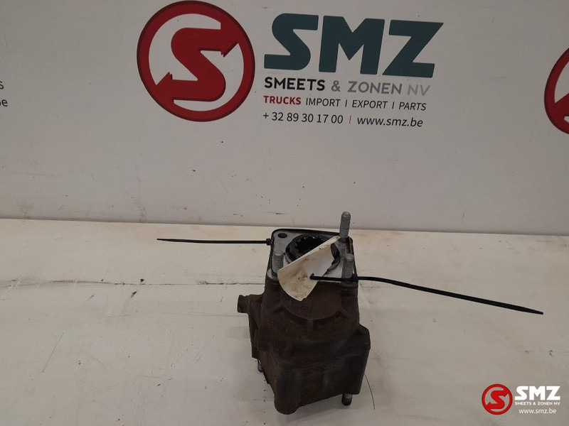 Diversen Occ PTO OMFB Iveco euro 6 - Essieu et pièces pour Camion: photos 3 Diversen Occ PTO OMFB Iveco euro 6 - Essieu et pièces pour Camion: photos 3