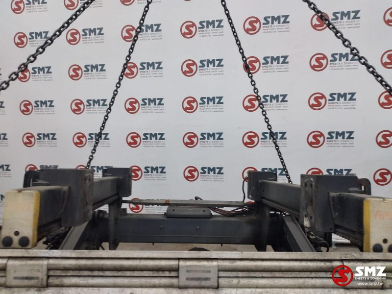 Diversen Occ laadlift + bediening Zepro - Hayon élévateur: photos 2 Diversen Occ laadlift + bediening Zepro - Hayon élévateur: photos 2