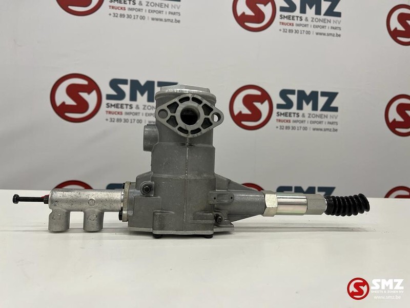 Diversen Remkrachtregelaar/ Alb ventiel w4757004037 - Valve de frein pour Camion: photos 1 Diversen Remkrachtregelaar/ Alb ventiel w4757004037 - Valve de frein pour Camion: photos 1