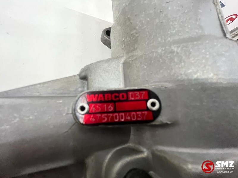Diversen Remkrachtregelaar/ Alb ventiel w4757004037 - Valve de frein pour Camion: photos 4 Diversen Remkrachtregelaar/ Alb ventiel w4757004037 - Valve de frein pour Camion: photos 4
