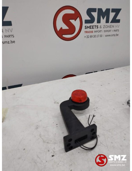 Diversen Set pendellampen led links + rechts it 0704d 01001 - Lumière/ Éclairage pour Camion: photos 4 Diversen Set pendellampen led links + rechts it 0704d 01001 - Lumière/ Éclairage pour Camion: photos 4