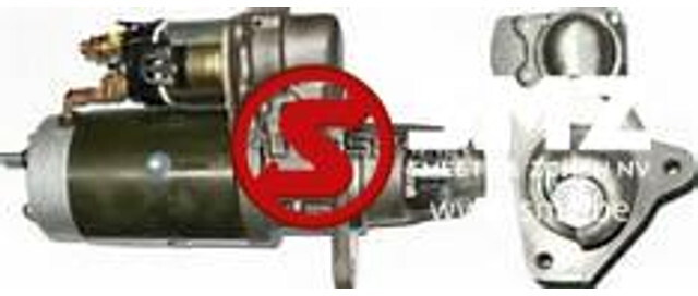 Diversen Starter man - mercedes 0001416002 - Système électrique pour Camion: photos 1 Diversen Starter man - mercedes 0001416002 - Système électrique pour Camion: photos 1