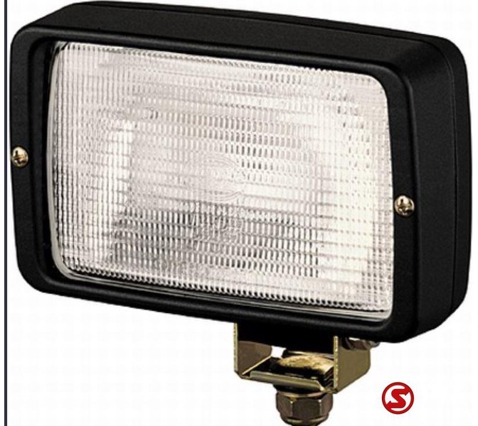 Diversen Werklamp hella 1GA998522011 - Lumière/ Éclairage pour Camion: photos 1 Diversen Werklamp hella 1GA998522011 - Lumière/ Éclairage pour Camion: photos 1
