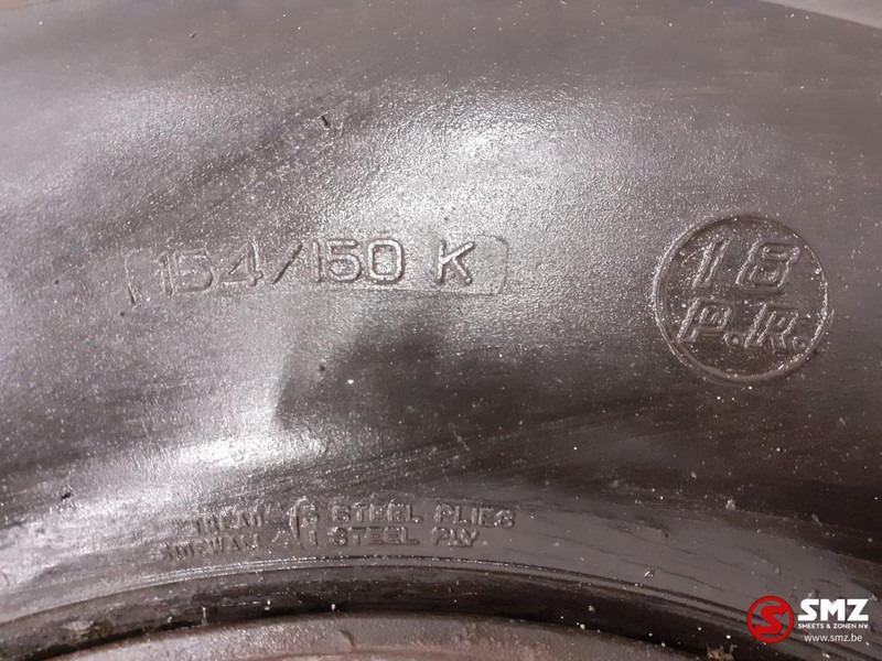 Firestone Occ vrachtwagenband Firestone 12.00R20 - Pneu pour Camion: photos 4 Firestone Occ vrachtwagenband Firestone 12.00R20 - Pneu pour Camion: photos 4