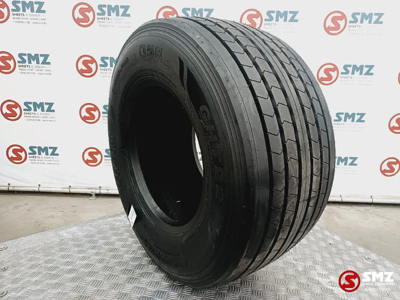 Goodyear Band 435/50r19.5 Rockport 435/50R19.5 ght22 - Pneu pour Camion: photos 4 Goodyear Band 435/50r19.5 Rockport 435/50R19.5 ght22 - Pneu pour Camion: photos 4