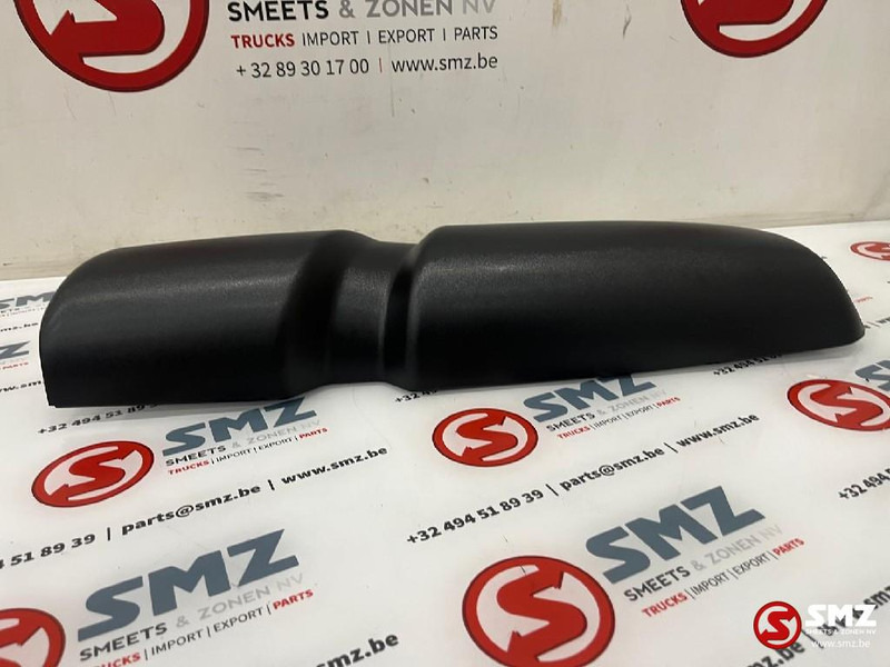 Iveco Afdekkap spiegel rechts - Rétroviseur pour Camion: photos 1 Iveco Afdekkap spiegel rechts - Rétroviseur pour Camion: photos 1