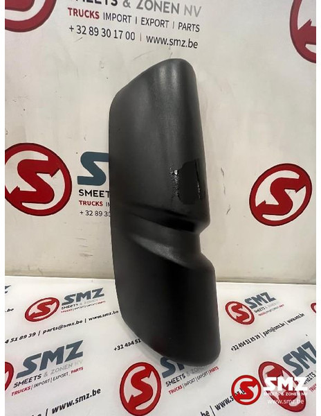 Iveco Afdekkap spiegel rechts - Rétroviseur pour Camion: photos 3 Iveco Afdekkap spiegel rechts - Rétroviseur pour Camion: photos 3