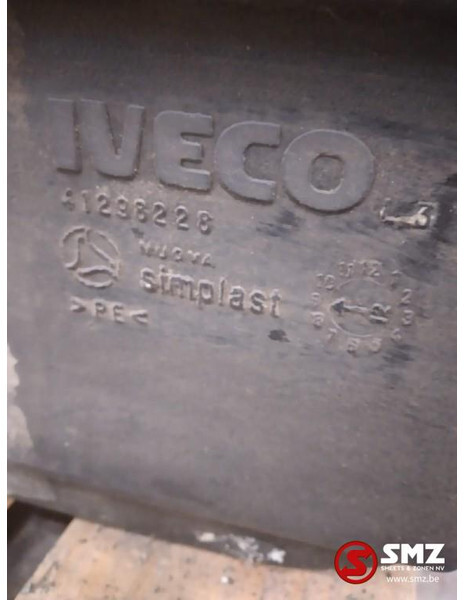Iveco Occ AdBluetank 62L Iveco Stralis 41298228 - Préparation du carburant pour Camion: photos 5 Iveco Occ AdBluetank 62L Iveco Stralis 41298228 - Préparation du carburant pour Camion: photos 5
