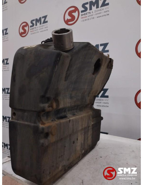 Iveco Occ AdBluetank 62L Iveco Stralis 41298228 - Préparation du carburant pour Camion: photos 1 Iveco Occ AdBluetank 62L Iveco Stralis 41298228 - Préparation du carburant pour Camion: photos 1