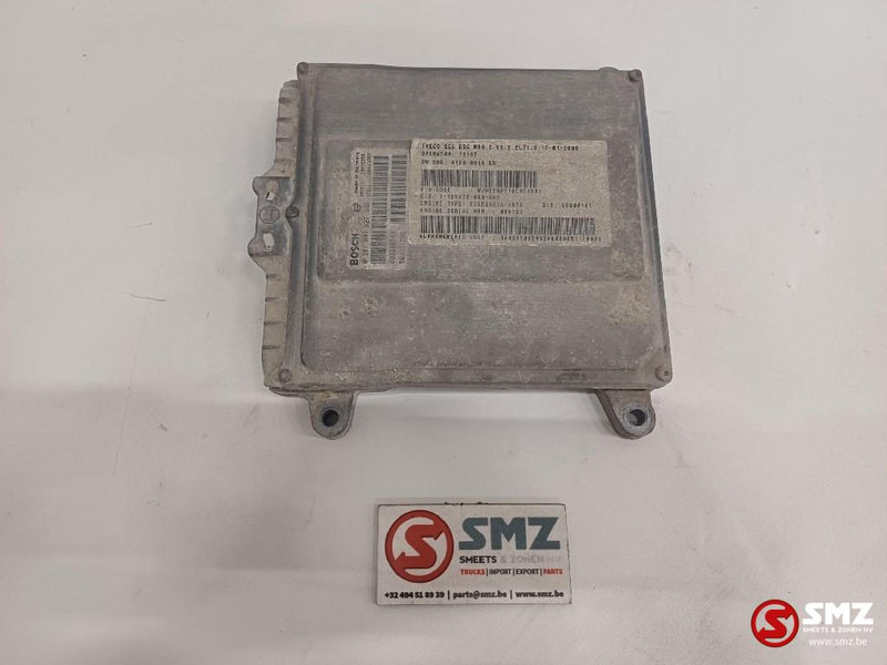 Iveco Occ ECU EDC motorregeleenheid Iveco - Bloc de gestion pour Camion: photos 2 Iveco Occ ECU EDC motorregeleenheid Iveco - Bloc de gestion pour Camion: photos 2