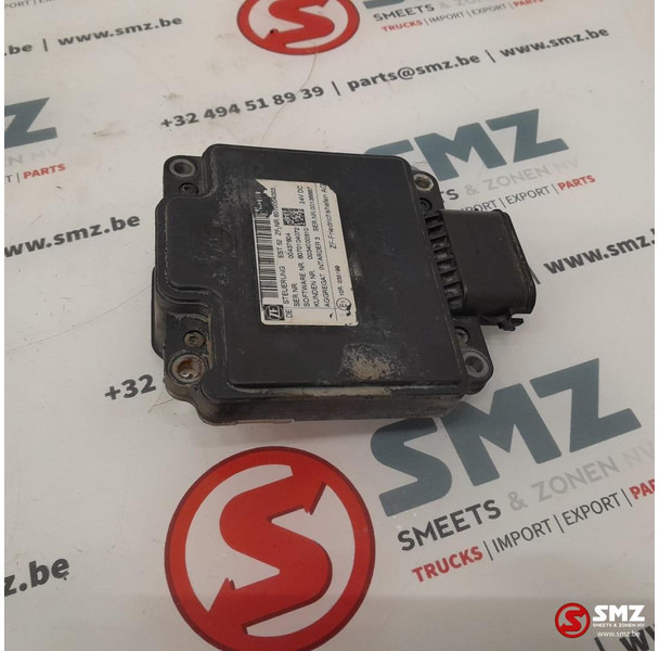 Iveco Occ ECU EST52 intarder regeleenheid 12AS2331TD Ive - Bloc de gestion pour Camion: photos 3 Iveco Occ ECU EST52 intarder regeleenheid 12AS2331TD Ive - Bloc de gestion pour Camion: photos 3