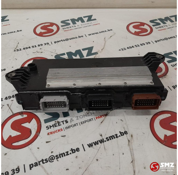 Iveco Occ ECU MET BL regeleenheid Iveco - Bloc de gestion pour Camion: photos 5 Iveco Occ ECU MET BL regeleenheid Iveco - Bloc de gestion pour Camion: photos 5