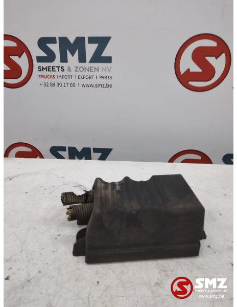 Iveco Occ ECU besturingseenheid Iveco Stralis - Bloc de gestion pour Camion: photos 1 Iveco Occ ECU besturingseenheid Iveco Stralis - Bloc de gestion pour Camion: photos 1