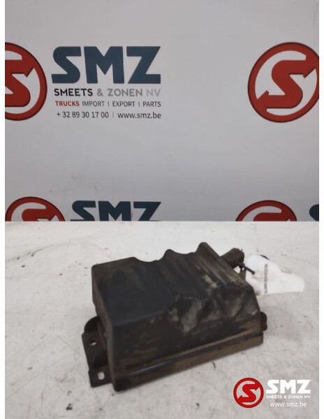 Iveco Occ ECU besturingseenheid Iveco Stralis - Bloc de gestion pour Camion: photos 2 Iveco Occ ECU besturingseenheid Iveco Stralis - Bloc de gestion pour Camion: photos 2