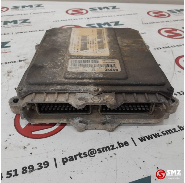 Iveco Occ ECU motorbesturingseenheid Cursor 10 F3AE0681D - Bloc de gestion pour Camion: photos 1 Iveco Occ ECU motorbesturingseenheid Cursor 10 F3AE0681D - Bloc de gestion pour Camion: photos 1