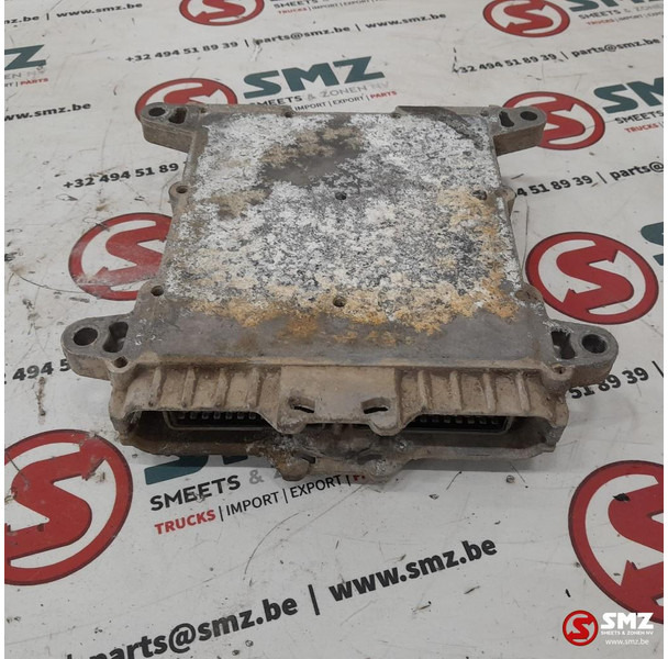 Iveco Occ ECU motorbesturingseenheid Cursor 10 F3AE0681D - Bloc de gestion pour Camion: photos 5 Iveco Occ ECU motorbesturingseenheid Cursor 10 F3AE0681D - Bloc de gestion pour Camion: photos 5