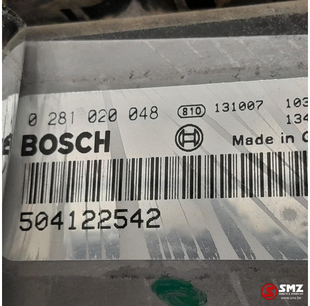 Iveco Occ ECU motorbesturingseenheid F3AE3681 Iveco - Bloc de gestion pour Camion: photos 4 Iveco Occ ECU motorbesturingseenheid F3AE3681 Iveco - Bloc de gestion pour Camion: photos 4