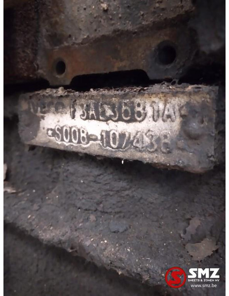 Moteur pour Camion Iveco Occ Motor Iveco Cursor 10: photos 6