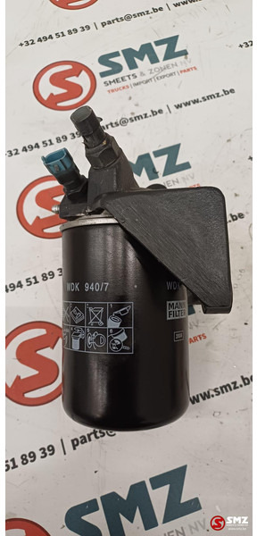 Iveco Occ brandstoffilter Iveco - Filtre à carburant pour Camion: photos 2 Iveco Occ brandstoffilter Iveco - Filtre à carburant pour Camion: photos 2