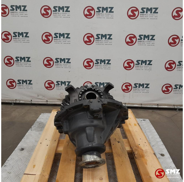 Iveco Occ differentiëel CVC Meritor i=3,78 Iveco - Différentiel pour Camion: photos 4 Iveco Occ differentiëel CVC Meritor i=3,78 Iveco - Différentiel pour Camion: photos 4