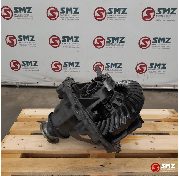 Iveco Occ differentiëel CVC Meritor i=3,78 Iveco - Différentiel pour Camion: photos 1 Iveco Occ differentiëel CVC Meritor i=3,78 Iveco - Différentiel pour Camion: photos 1