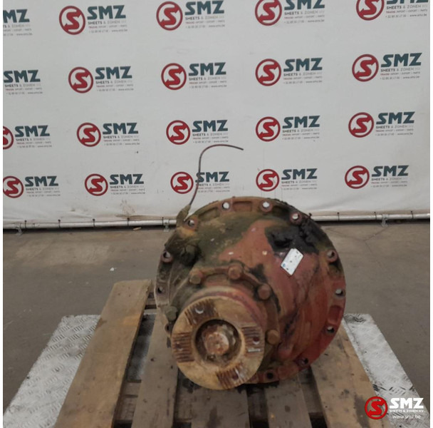 Iveco Occ differentiëel i:3,07 Iveco - Différentiel pour Camion: photos 4 Iveco Occ differentiëel i:3,07 Iveco - Différentiel pour Camion: photos 4