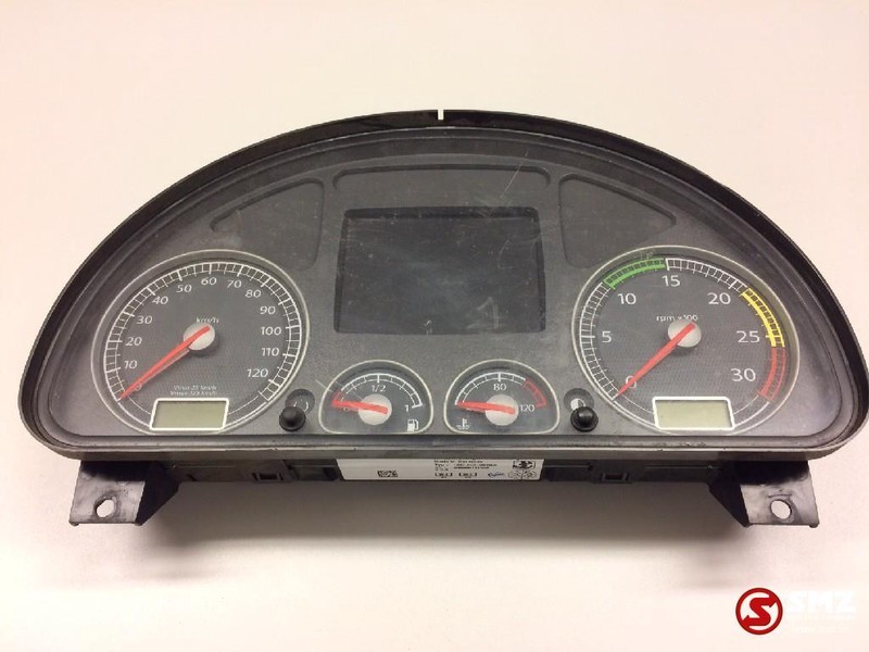 Iveco Occ instrumentenpaneel Iveco stralis - Panel de instrumentos pour Camion: photos 1 Iveco Occ instrumentenpaneel Iveco stralis - Panel de instrumentos pour Camion: photos 1