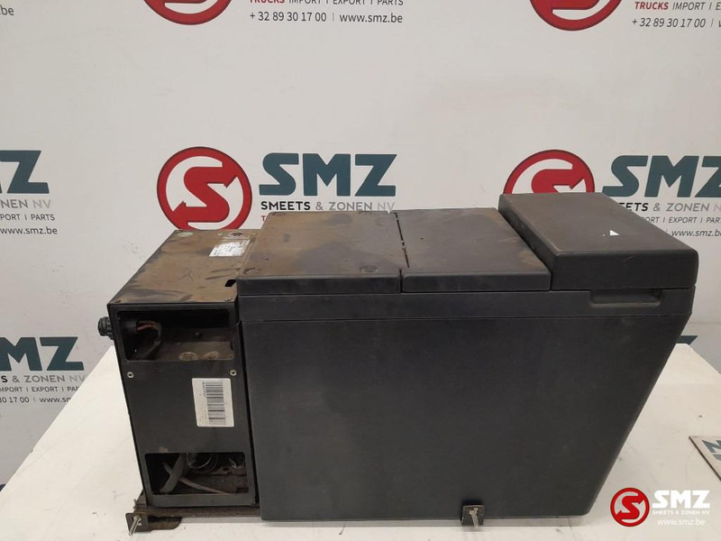 Iveco Occ koelkast Iveco - Cabine et intérieur pour Camion: photos 4 Iveco Occ koelkast Iveco - Cabine et intérieur pour Camion: photos 4