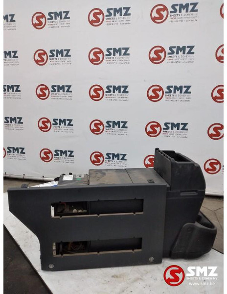 Iveco Occ koelkast Iveco - Cabine et intérieur pour Camion: photos 2 Iveco Occ koelkast Iveco - Cabine et intérieur pour Camion: photos 2