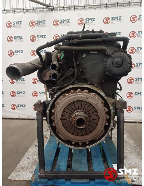 Iveco Occ motor F3GFE611B Iveco euro 6 - Moteur pour Camion: photos 4 Iveco Occ motor F3GFE611B Iveco euro 6 - Moteur pour Camion: photos 4