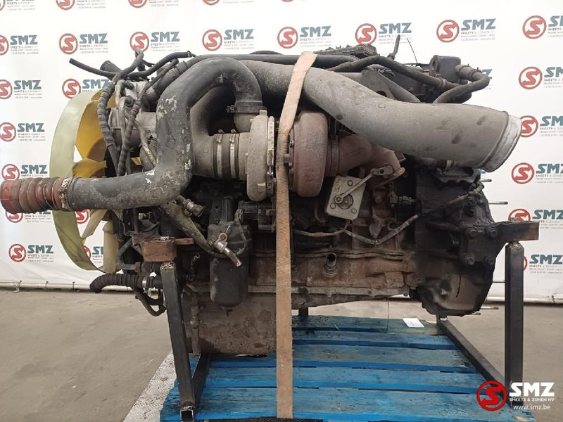 Iveco Occ motor F3GFE611B Iveco euro 6 - Moteur pour Camion: photos 1 Iveco Occ motor F3GFE611B Iveco euro 6 - Moteur pour Camion: photos 1