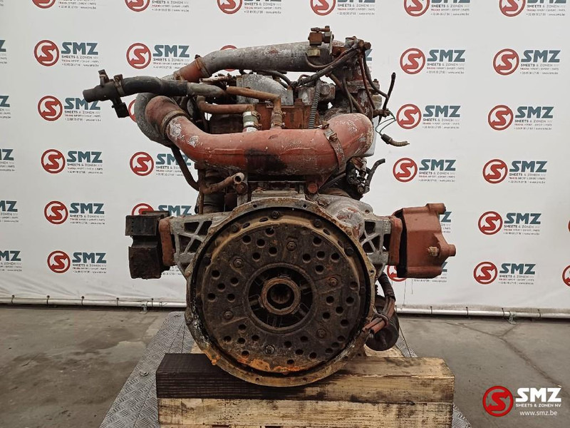 Iveco Occ motor Iveco - Moteur pour Camion: photos 4 Iveco Occ motor Iveco - Moteur pour Camion: photos 4
