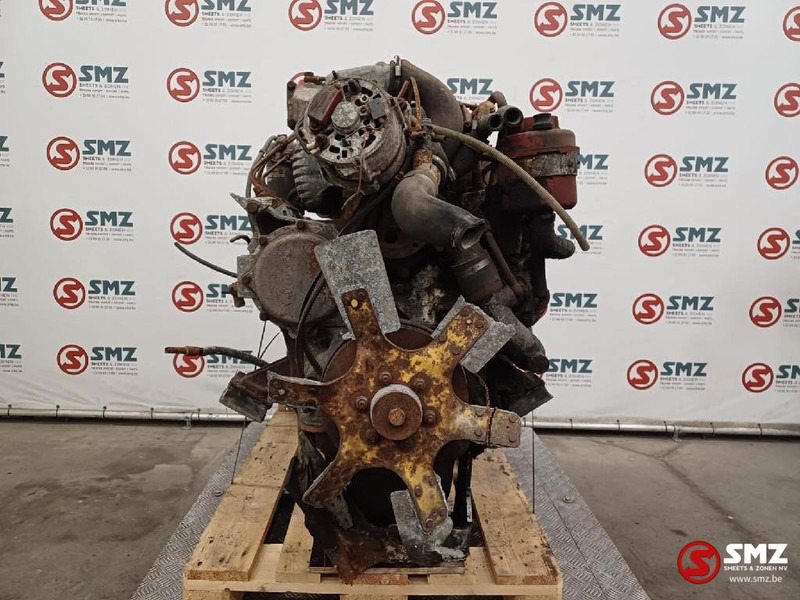 Iveco Occ motor + versnellingsbak S6-90 + GV90 Iveco - Moteur pour Camion: photos 3 Iveco Occ motor + versnellingsbak S6-90 + GV90 Iveco - Moteur pour Camion: photos 3