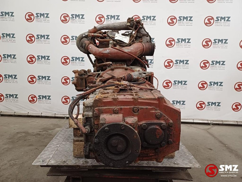 Iveco Occ motor + versnellingsbak S6-90 + GV90 Iveco - Moteur pour Camion: photos 4 Iveco Occ motor + versnellingsbak S6-90 + GV90 Iveco - Moteur pour Camion: photos 4